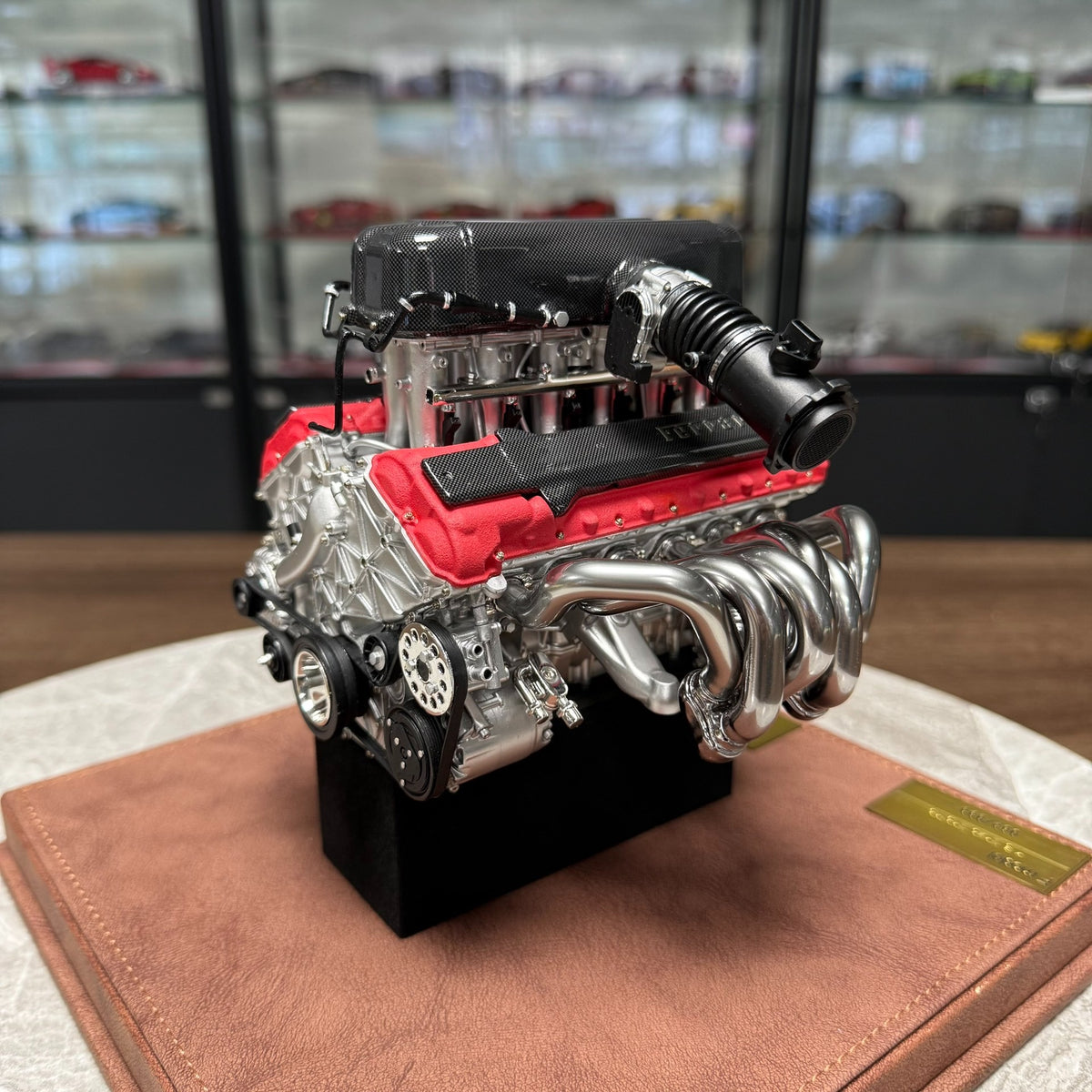 Scale Model First FM 1:6 - immagine 5
