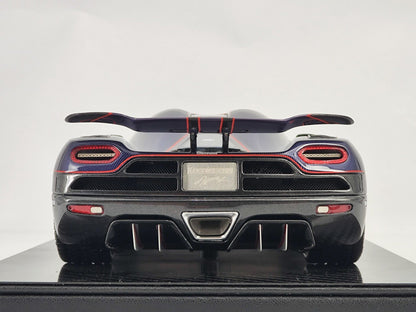 FRONTIART agera rs 1:18 - immagine 5