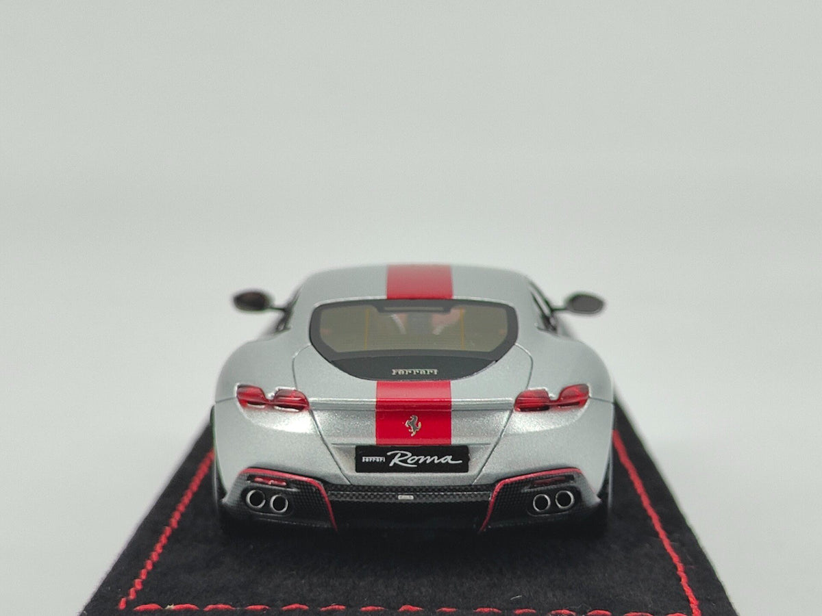 BBR Ferrari Roma BBRC 236CH30 1:43 - immagine 5
