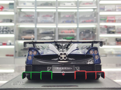 BBR PaganiIMOLA ROADSTER 1:18 - immagine 5
