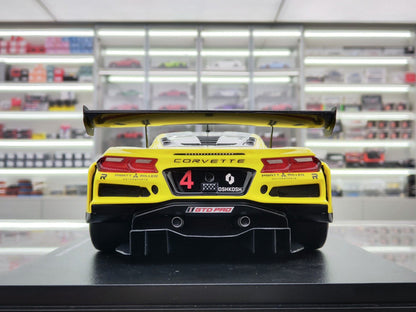 TopSpeed .R 1:18 - immagine 5
