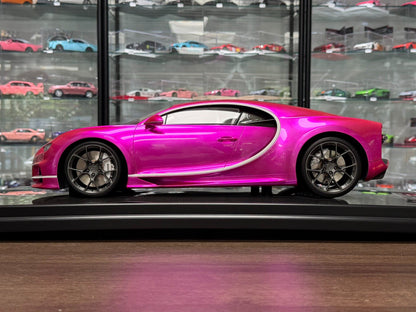 Custom Bugatti Chiron 1:8 Resin Model image 5