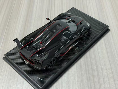 Scale Model VMB 2980.00 1:18 - immagine 5