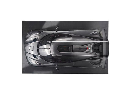 FRONTIART Koenigsegg Agera RS Draken 1:8 - immagine 5