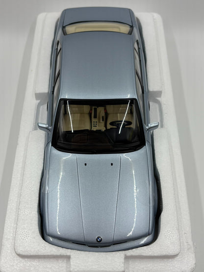MINICHAMPS BMW 535 E34 1:18 - immagine 5