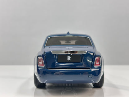 ZP Rolls-Royce Phantom ZP118 1:18 - immagine 5
