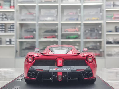 BBR Ferrari LaFerrari 182240 1:18 - immagine 5