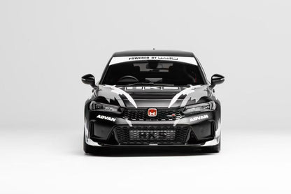 Scale Model MOTORHELIX OpeningModel Civic TYPE R FL5 HKS Livery 1:18 - immagine 5