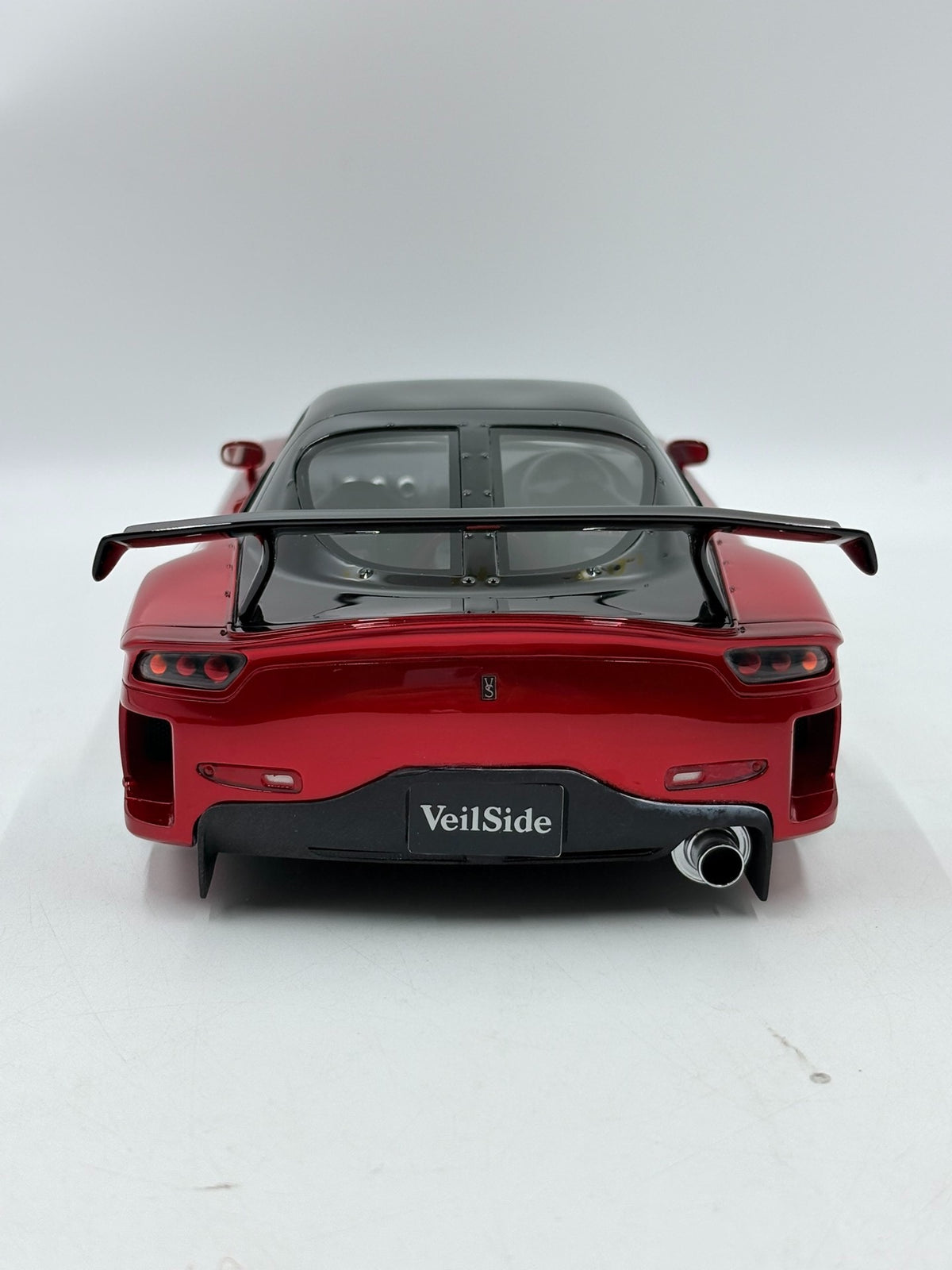 Scale Model OneModel VeilSide 1:18 - immagine 5