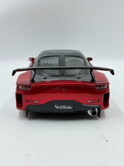 Scale Model OneModel VeilSide 1:18 - immagine 5