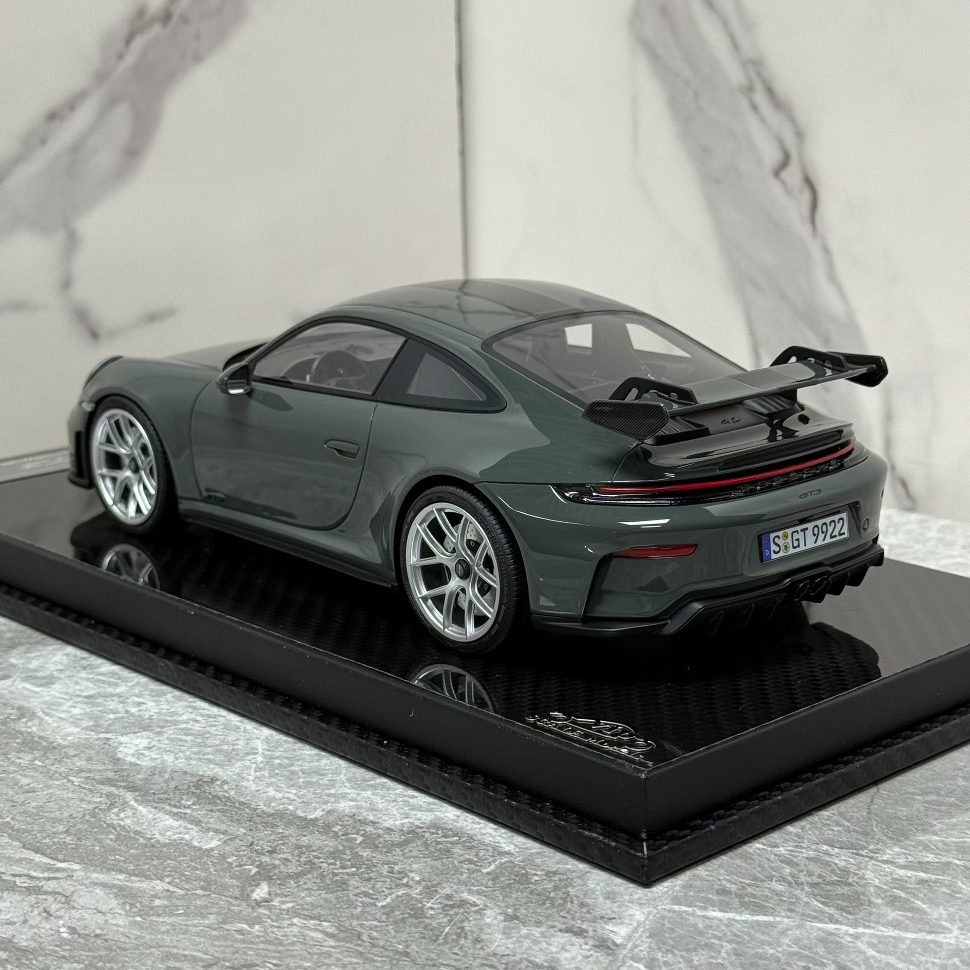 VIP Models Porsche 992.2 GT3 1:18 Resin Model image 5