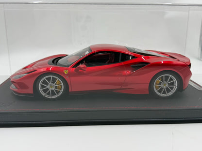 BBR FerrariF 8 Tributo 1 18ResinModel - immagine 5