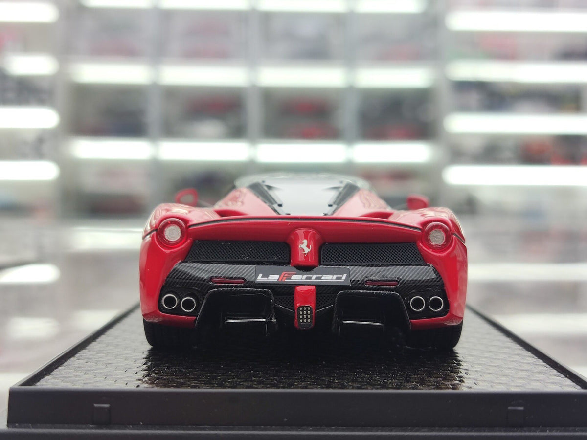 BBR Ferrari LaFerrari BBRC 137ACH 1:43 - immagine 5