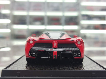 BBR Ferrari LaFerrari BBRC 137ACH 1:43 - immagine 5