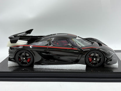 FRONTIART Koenigsegg Jesko 1:18 - immagine 5