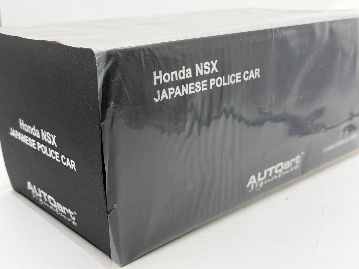 AUTOart Type R 1:18 - immagine 5