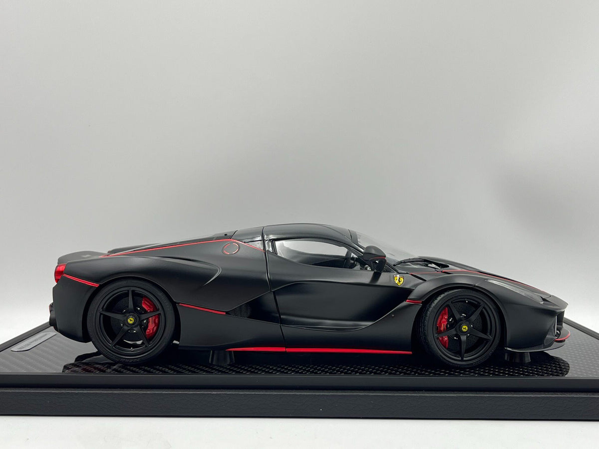 BBR Ferrari LaFerrari 1:18 - immagine 5