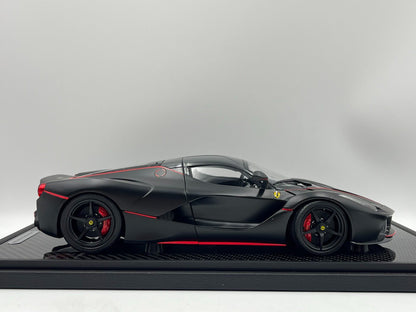 BBR Ferrari LaFerrari 1:18 - immagine 5