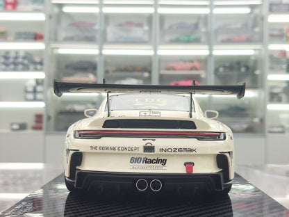 VIP 18 Porsche 911 CUP 1:18 - immagine 5