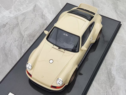 IVY Porsche Singer DLS 1:12 - immagine 5