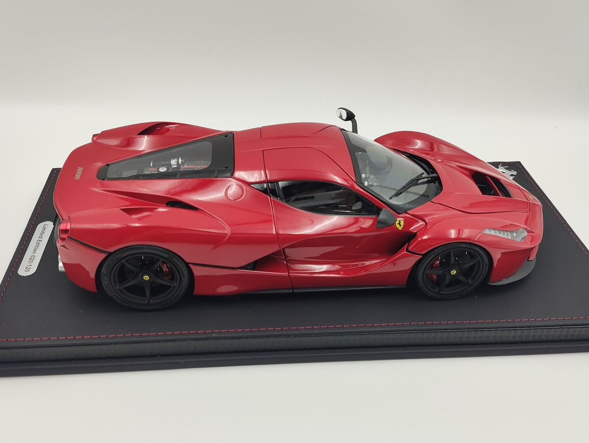 BBR OpeningModel 1:18 - immagine 5