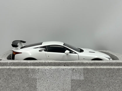 AUTOart Lexus LFA LF 1:18 - immagine 5