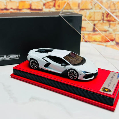 Looksmart Lamborghini Revuelto 1:43 Resin Model image 5