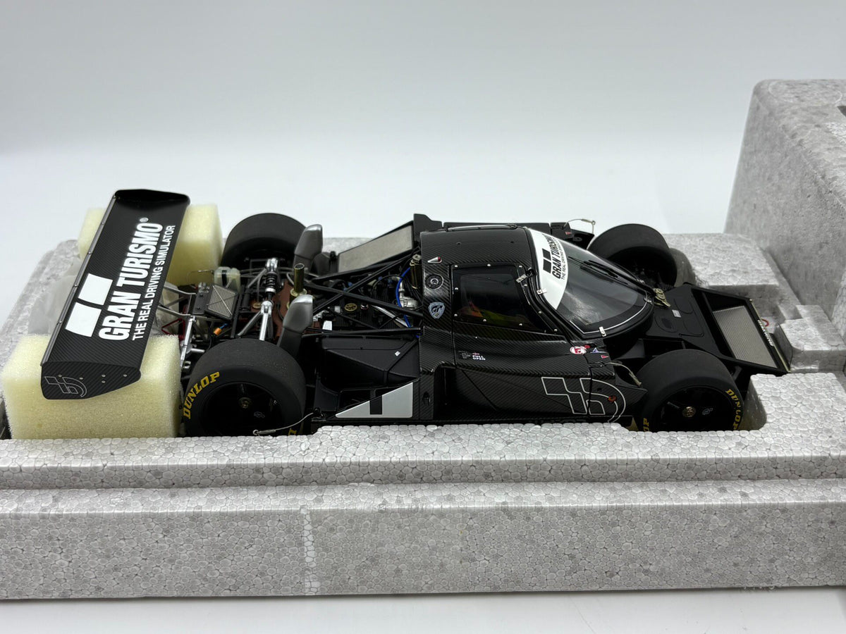 AUTOart 18 1:18 - immagine 5