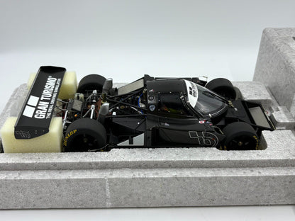 AUTOart 18 1:18 - immagine 5