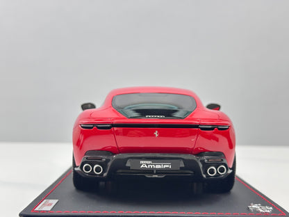 MR Ferrari Amalfi FE046E 1:18 - immagine 5