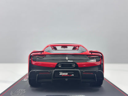 BBR Ferrari 296 Speciale A 1:18 - immagine 5