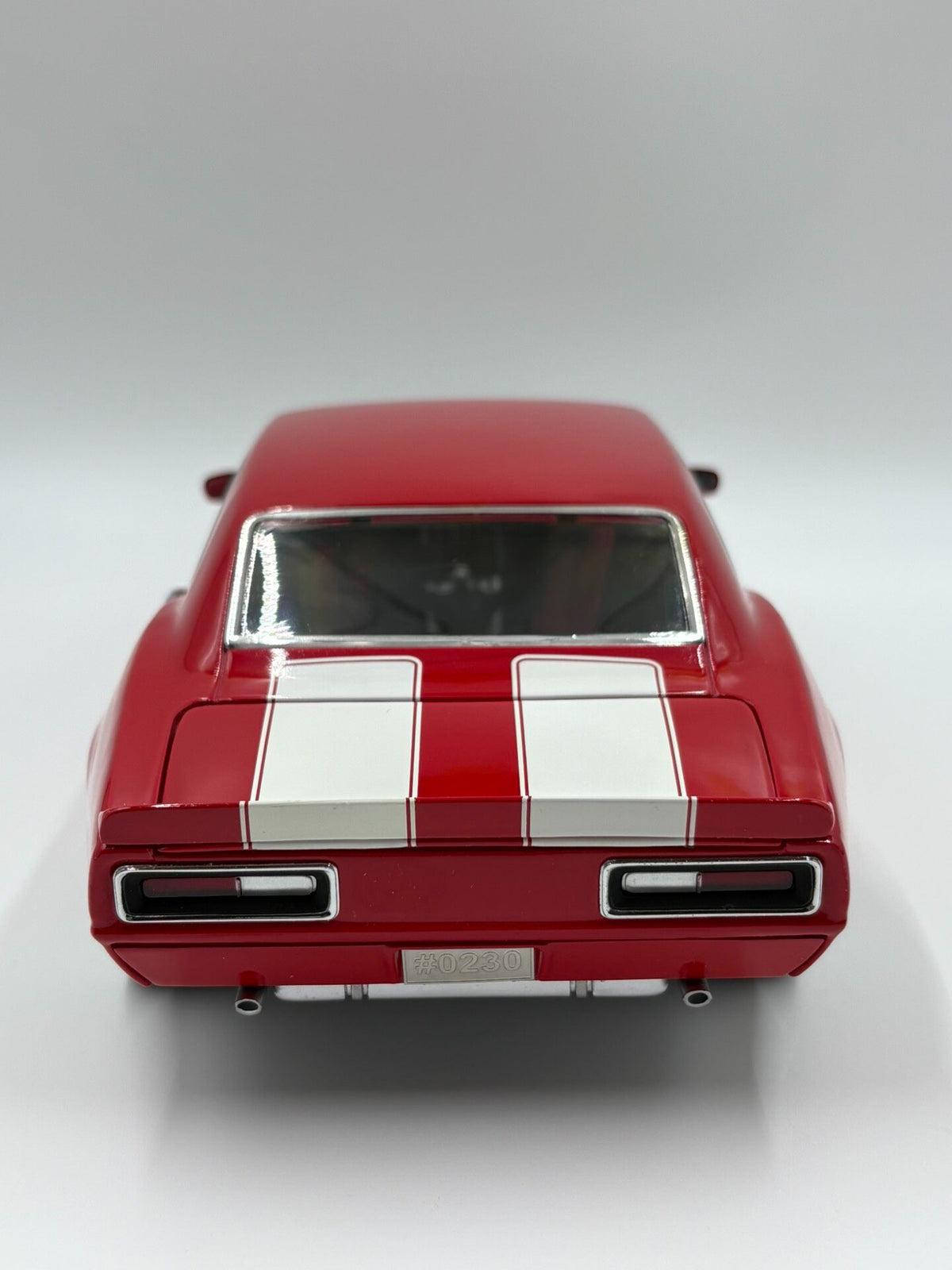 AR GMP Camaro 1/18DiecastModel - immagine 5