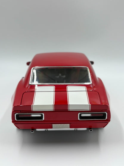 AR GMP Camaro 1/18DiecastModel - immagine 5