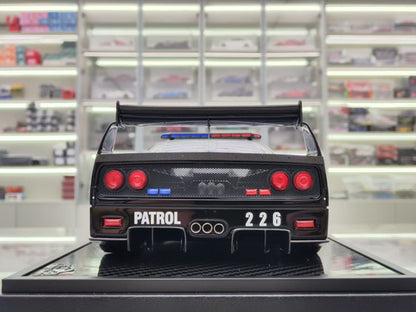 VIP 18 Ferrari 1:18 - immagine 5