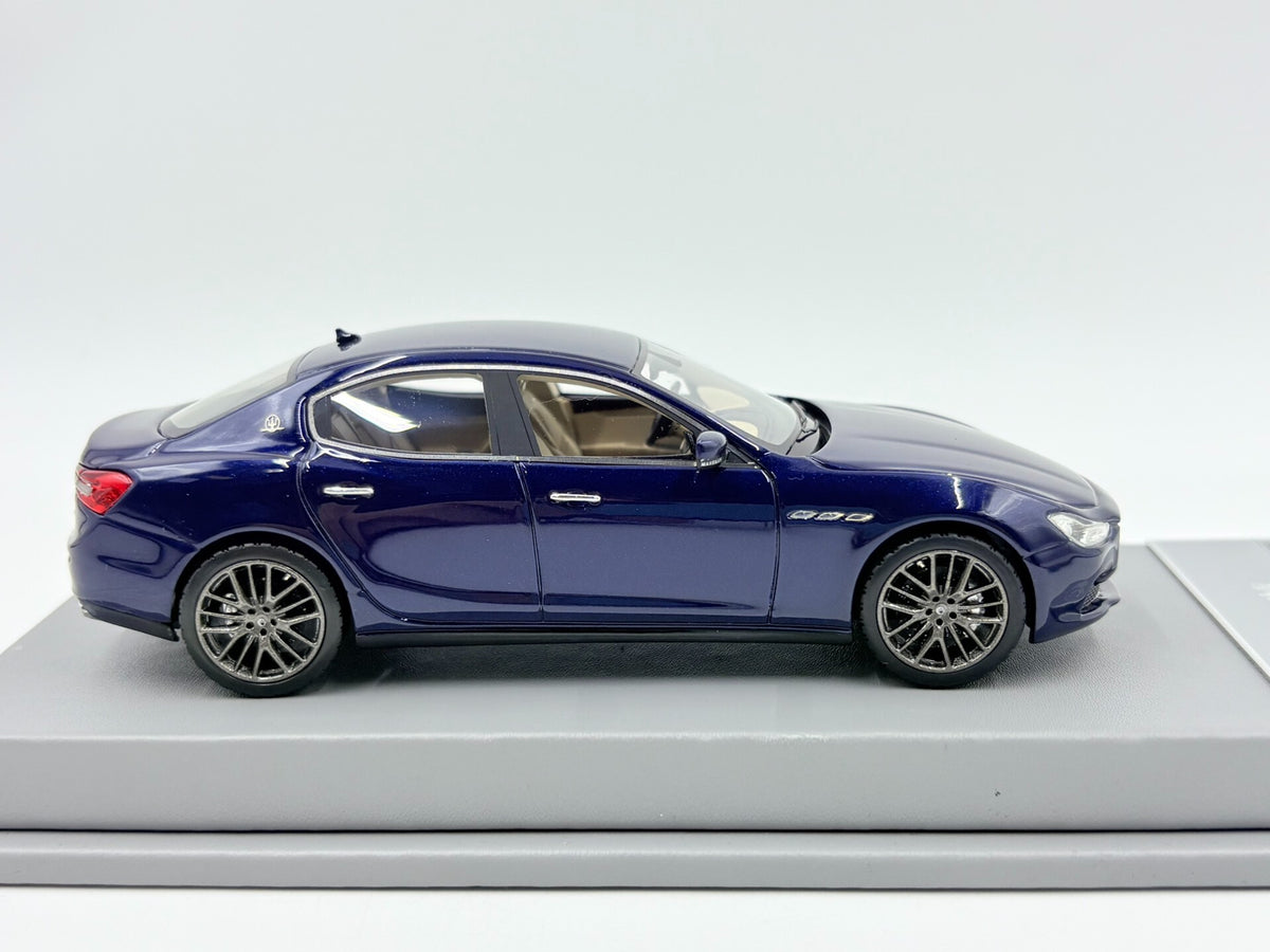 BBR Maserati Ghibli 1:43 - immagine 5