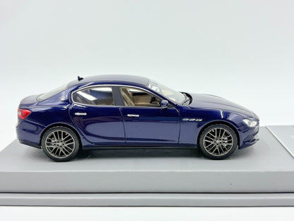 BBR Maserati Ghibli 1:43 - immagine 5