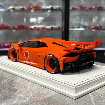 IVY Model Lamborghini 1:18 Resin Model image 5