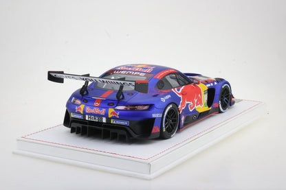 Scale Model VELOCIS 1/18Resin AMG - immagine 5
