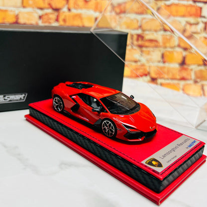 Looksmart Lamborghini Revuelto 1:43 Resin Model image 5