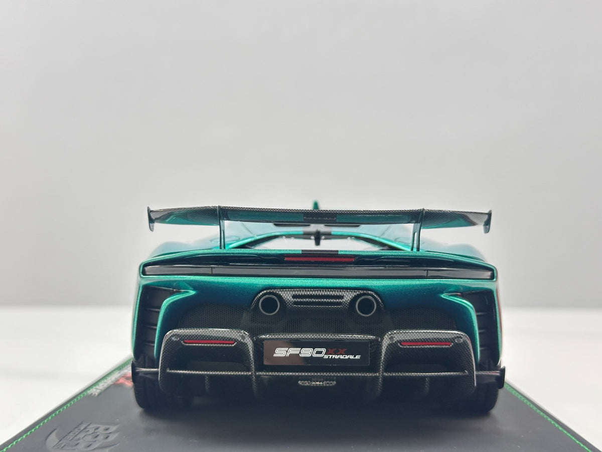 BBR Ferrari SF90 XX Stradale 1:18 - immagine 5