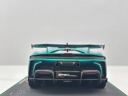 BBR Ferrari SF90 XX Stradale 1:18 - immagine 5