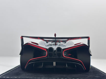 HH MODEL Bugatti Bolide 1:18 - immagine 5
