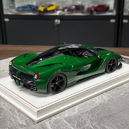DG Ferrari LaFerrari 1:18 Resin Model image 5