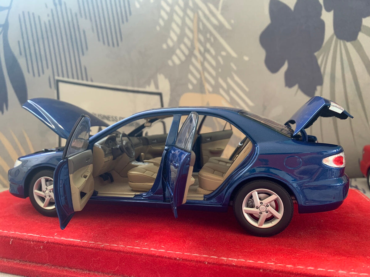 Scale Model 1 18Original - immagine 5