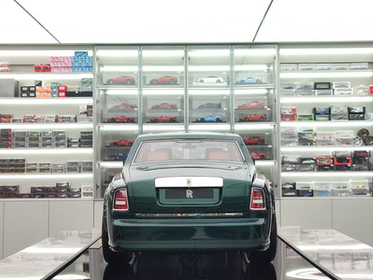 ZP Rolls-Royce PhantomVII ZP106 1:8 - immagine 5