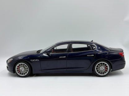 Scale Model 1/18Diecast OpeningModel - immagine 5