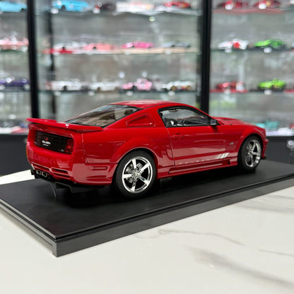 AUTOart 1 18 Ford OpeningModel 1:18 - immagine 5