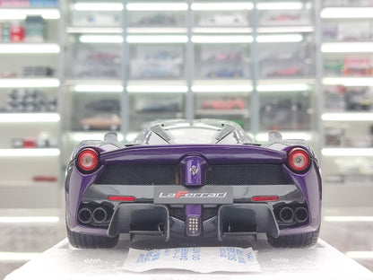 BBR LaFerrari BB8182237 1:18 - immagine 5