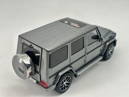 AR Almost Real Mercedes-BenzG 65 AR078 1:18 - immagine 6