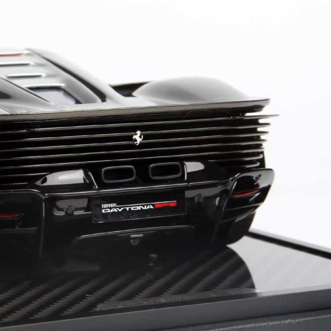 BBR SP3 tailor made 1:18 - immagine 6